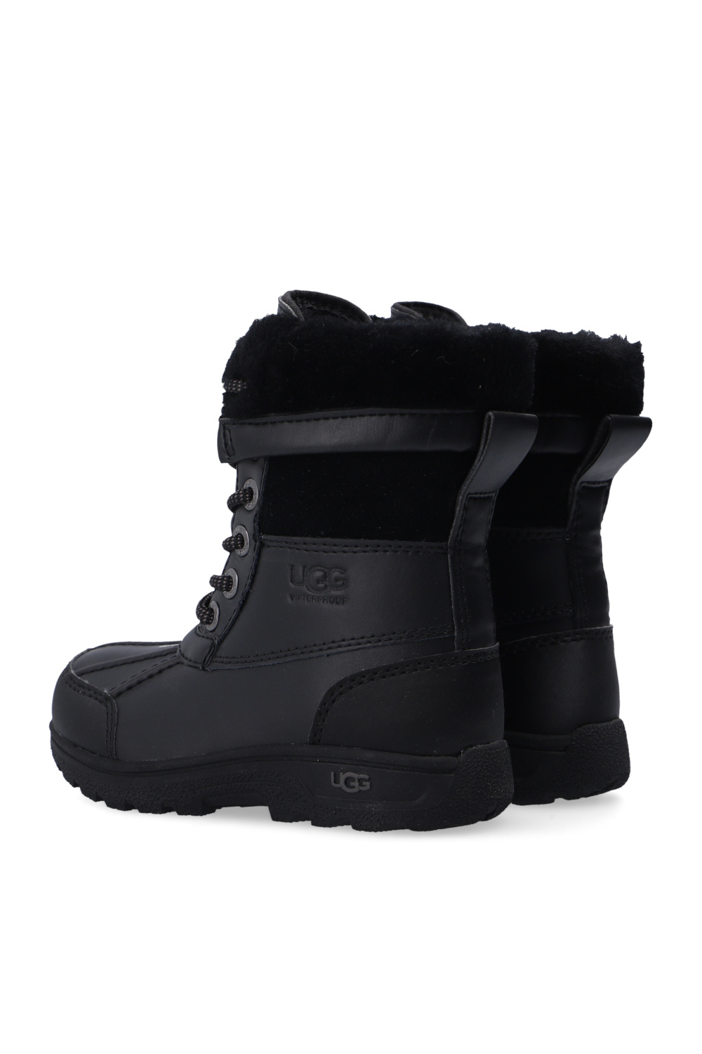 Butte hot sale uggs kids